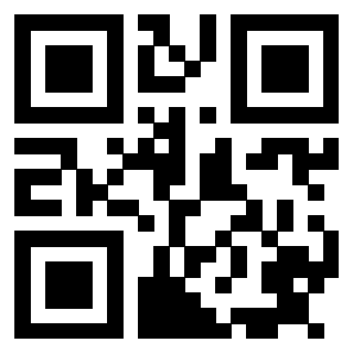 Il QrCode di 3915864711