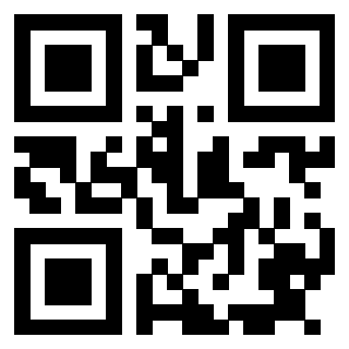 3915864715 QrCode associato