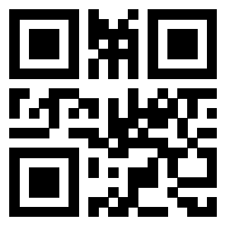 Immagine del Qr Code di 3915864721