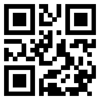 Immagine del Qr Code di 3915864724