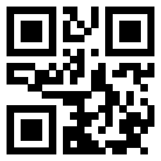 Scansione del Qr Code di 3915864725
