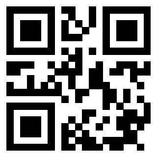 QrCode di 3915864726