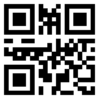 3915864729 - Immagine del Qr Code associato