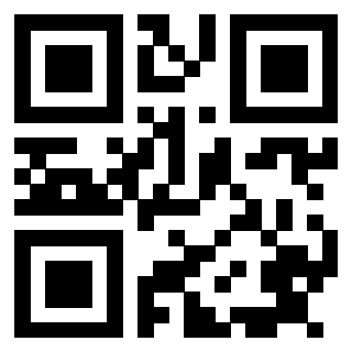 3915864730 - Immagine del Qr Code associato