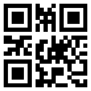 Scansione del QrCode di 3915864732