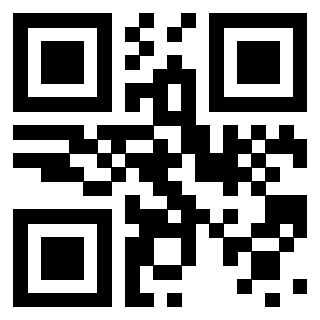 Scansione del Qr Code di 3915864733