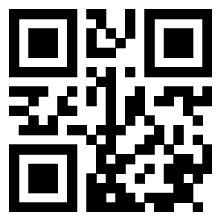 3915864734 QrCode associato