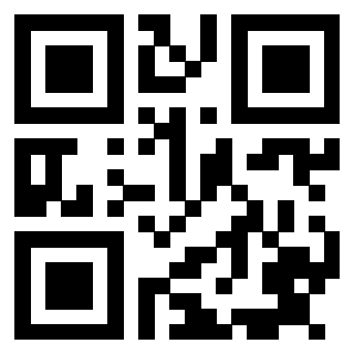 3915864735 - Immagine del QrCode associato