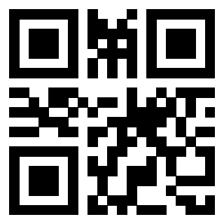 Scansione del Qr Code di 3915864739