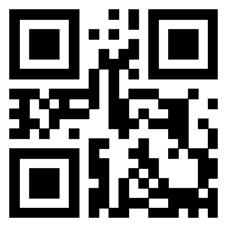 3915864747 Qr Code associato