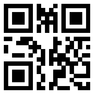 Il QrCode di 3915864753