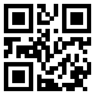 3915864755 - Immagine del Qr Code associato