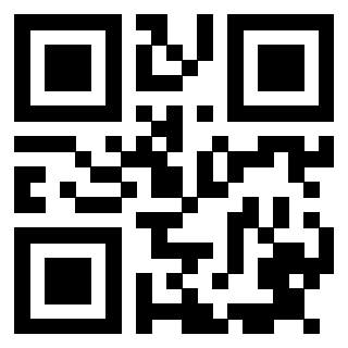 3915864757 Qr Code associato