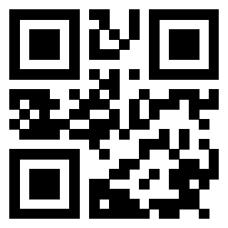 Scansione del Qr Code di 3915864758