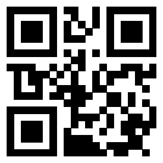 3915864761 QrCode associato