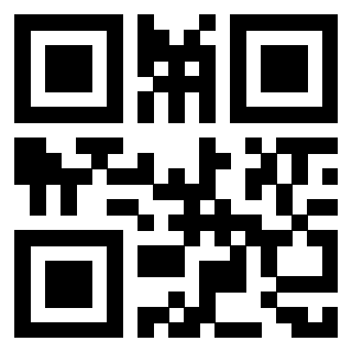 Il Qr Code di 3915864763