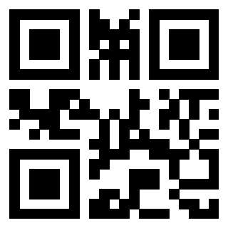Immagine del QrCode di 3915864764