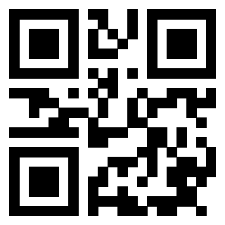 3915864765 QrCode associato