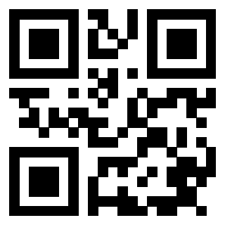 3915864768 Qr Code associato