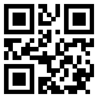 3915864769 QrCode associato