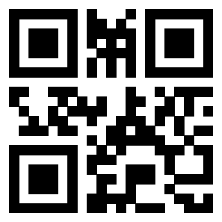 Il Qr Code di 3915864770