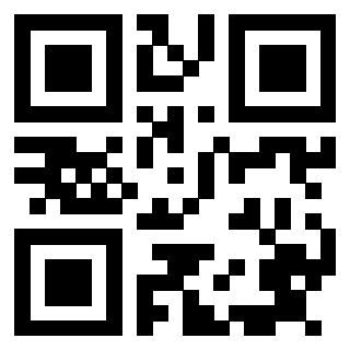 Il QrCode di 3915864772