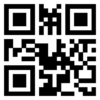 Immagine del Qr Code di 3915864773