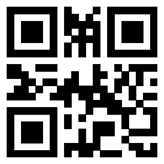 3915864774 - Immagine del Qr Code associato