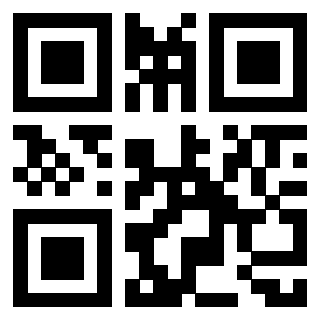 3915864775 - Immagine del QrCode associato
