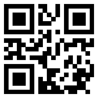 Immagine del QrCode di 3915864776
