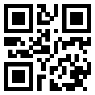 Immagine del Qr Code di 3915864779
