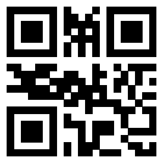 3915864780 QrCode associato