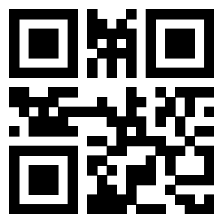 Immagine del Qr Code di 3915864781