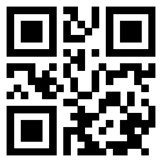 Immagine del QrCode di 3915864788