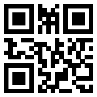 Qr Code di 3915864789
