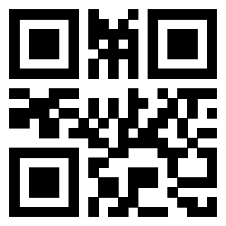 3915864790 QrCode associato