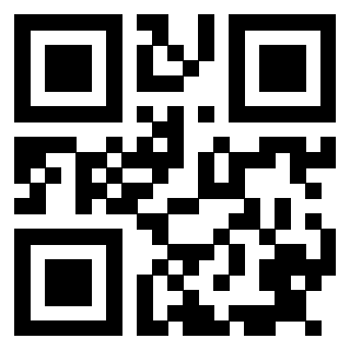 Immagine del Qr Code di 3915864791