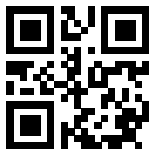 Scansione del Qr Code di 3915864796