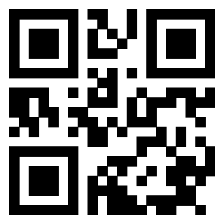 Il Qr Code di 3915864798