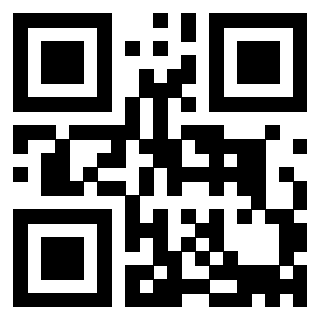 3915864799 - Immagine del Qr Code associato