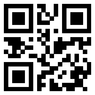 3915864800 - Immagine del QrCode associato