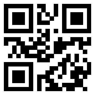 3915864805 QrCode associato