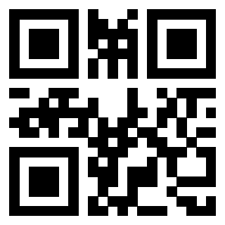 Qr Code di 3915864809