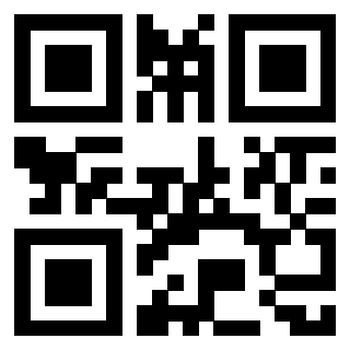 Immagine del QrCode di 3915864810