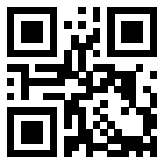 Scansione del Qr Code di 3915864814