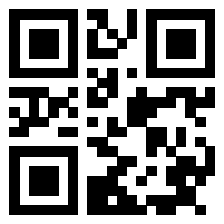 3915864816 Qr Code associato