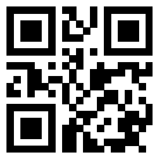 Il Qr Code di 3915864818