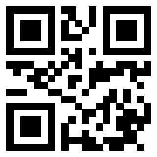 Immagine del Qr Code di 3915864825