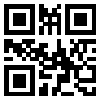 3915864827 - Immagine del Qr Code associato