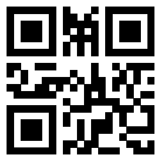 Immagine del Qr Code di 3915864831